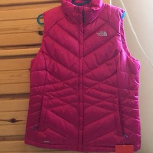 The North Face Vest